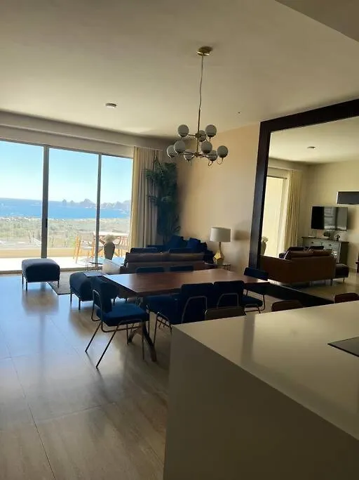 קאבו סן לוקאס Hermosa Vista Al Mar De Cortes ! 0*, קאבו סן לוקאס מקסיקו