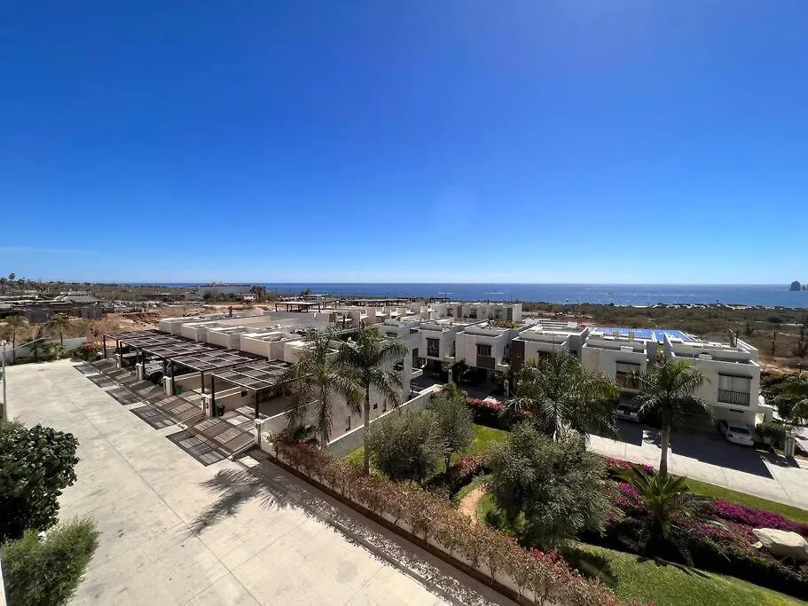 דירה קאבו סן לוקאס Hermosa Vista Al Mar De Cortes !