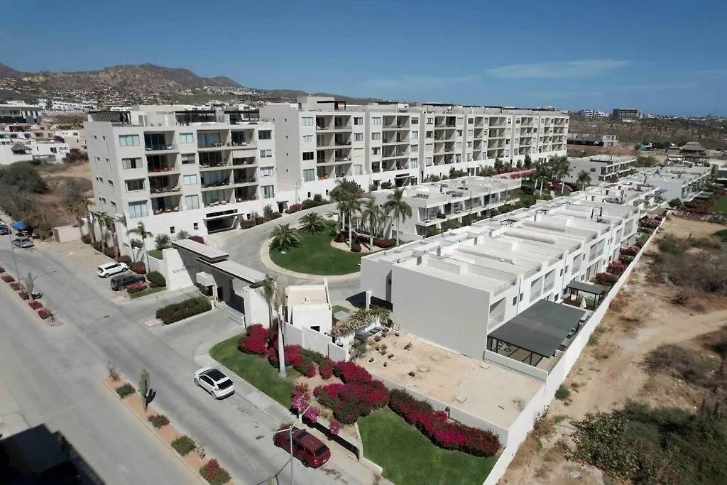 קאבו סן לוקאס Hermosa Vista Al Mar De Cortes ! מקסיקו