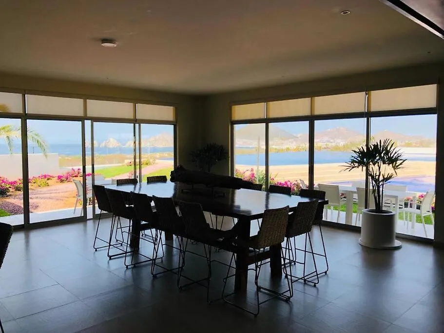 Hermosa Vista Al Mar De Cortes ! 卡波圣卢卡斯 0*,  墨西哥