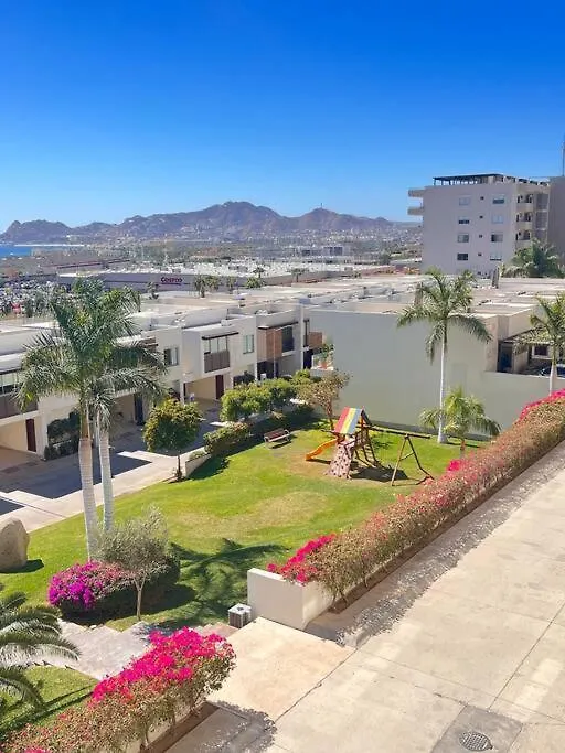 Hermosa Vista Al Mar De Cortes ! 卡波圣卢卡斯 0*,  墨西哥
